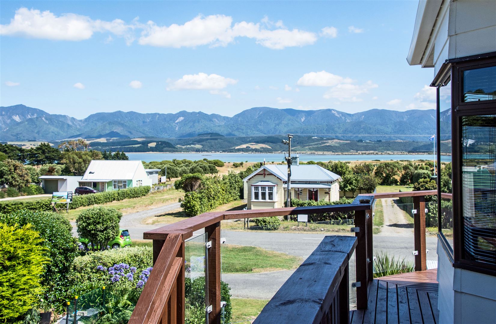 98 Lake Ferry Road, Lake Ferry, South Wairarapa, 2房, 0浴