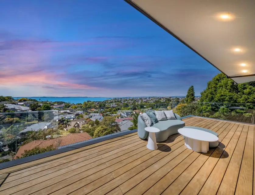97B Bleakhouse Road, Mellons Bay, Manukau City, 6部屋, 5バスルーム, House