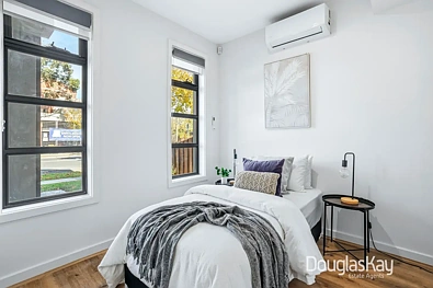 94A&B Monash Street, Sunshine, VIC 3020, 5房, 3浴, House
