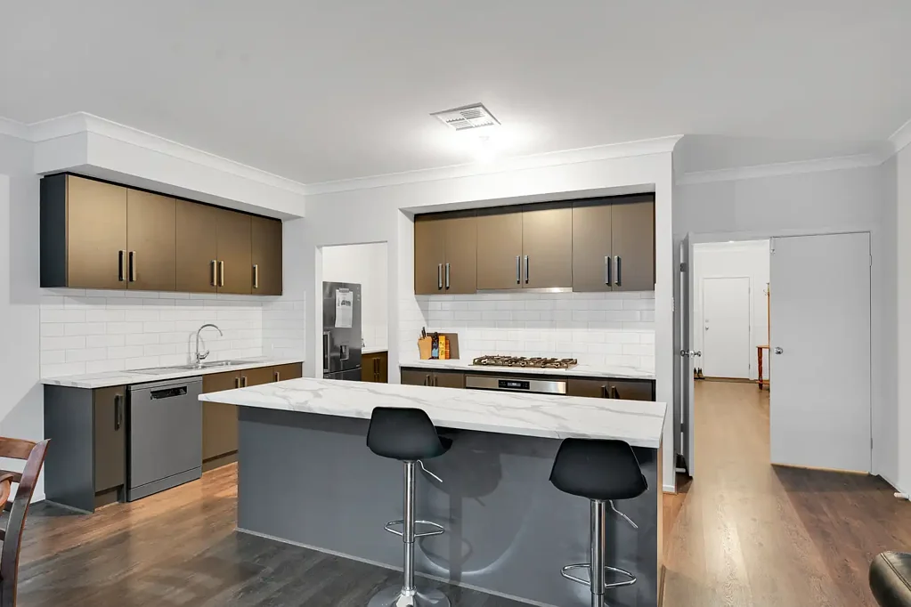 Spacious Family Living in Beautiful Wasleys