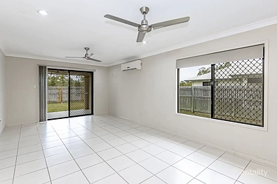 28 Tramore Circle, Burdell, QLD 4818, 3房, 2浴, House