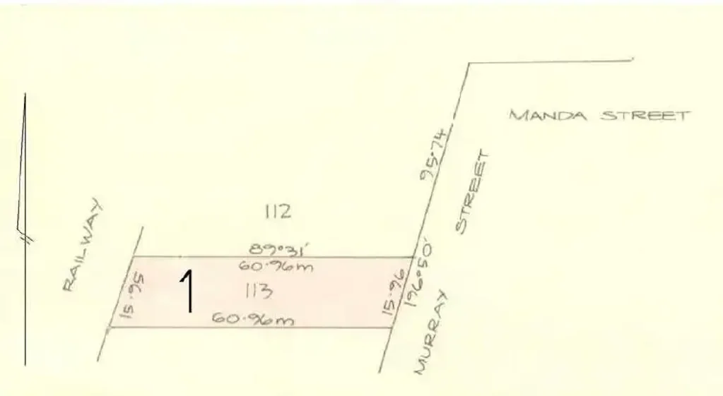 Corio  Lot 113 offers a rare opportunity to secure land in a rapidly evolving corridor