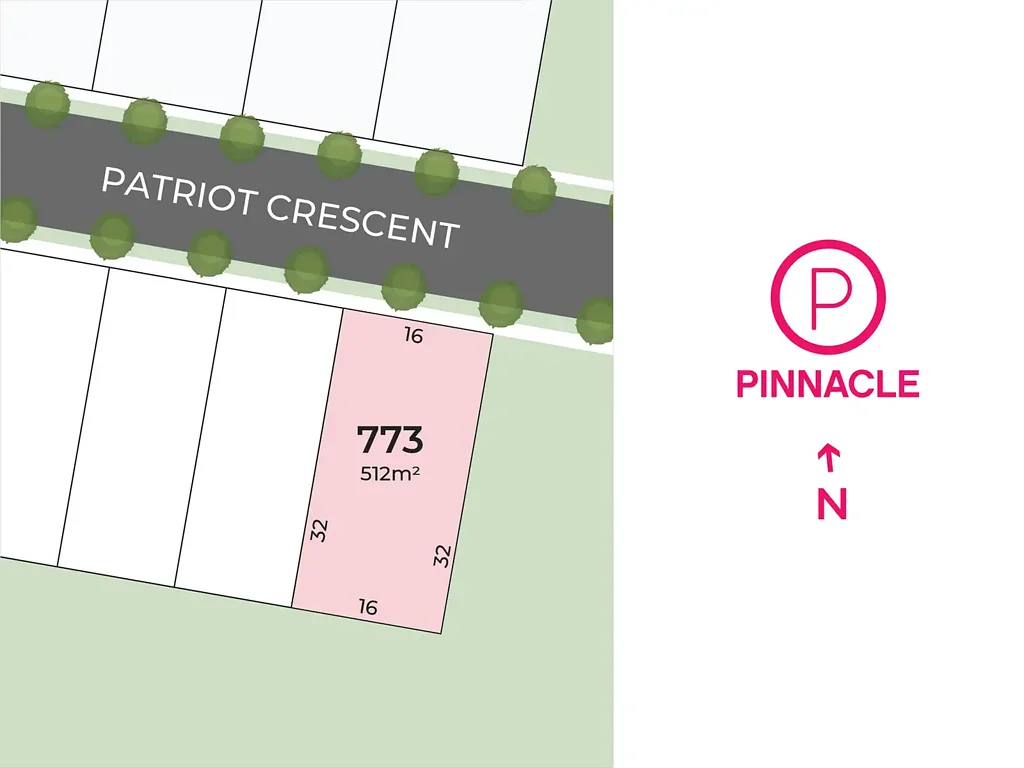 LOT Pinnacle/Lot 773 Patriot Crescent, Smythes Creek, VIC 3351