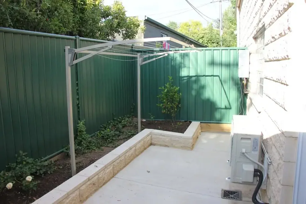 Energy-Efficient Passive House Style Living in the Heart of Red Hill