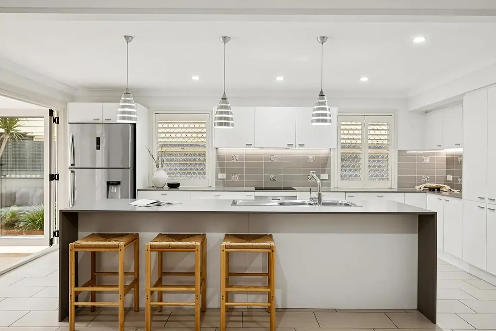 Tarragindi 4部屋 Character-inspired design in a premier location