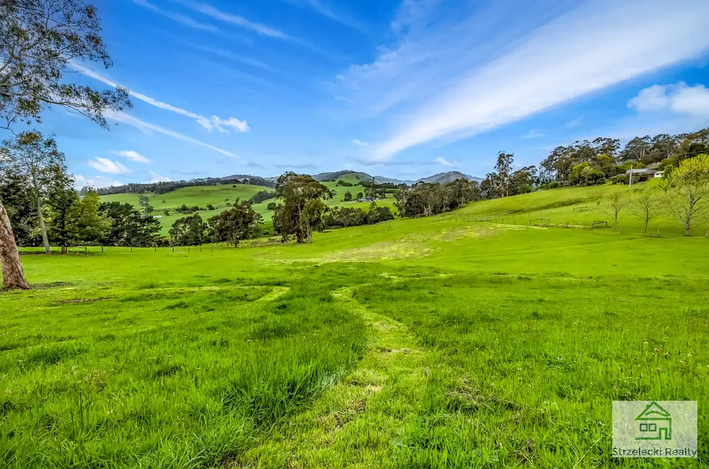 LOT 2/145 Gilberts Rd, Yinnar South, VIC 3869