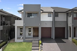 16 Harvey Street, Oran Park