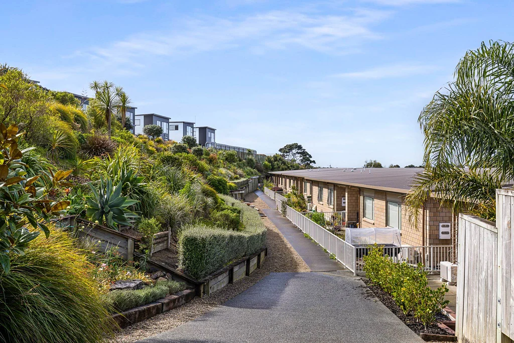 Mangawhai Heads 3 Bedroom Lock Up and Leave, Rental or Retirement?
