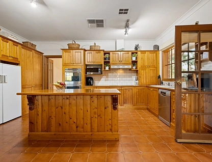 3 Wedge Court, Wodonga, VIC 3690, 4 ਕਮਰੇ, 3 ਬਾਥਰੂਮ, House