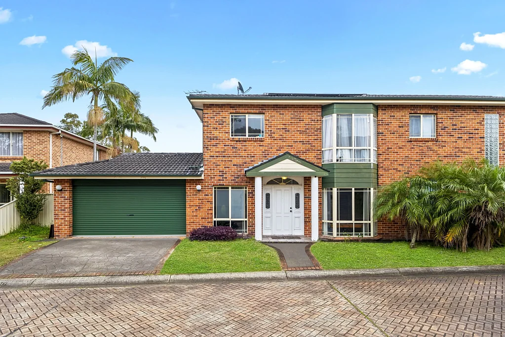 Belrose 3chambre Sturdy Duplex Family Home Situated In A Friendly Neighbourhood