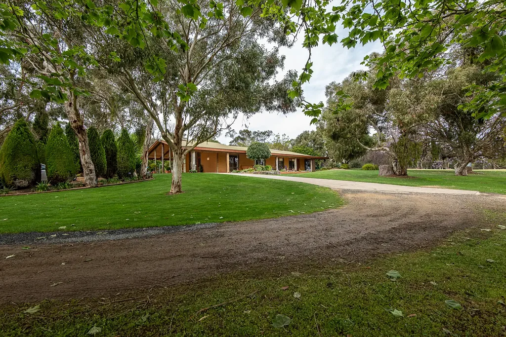 Naracoorte 4房  If you love Unique, Appealing, Privacy & Space - 10.7 acres