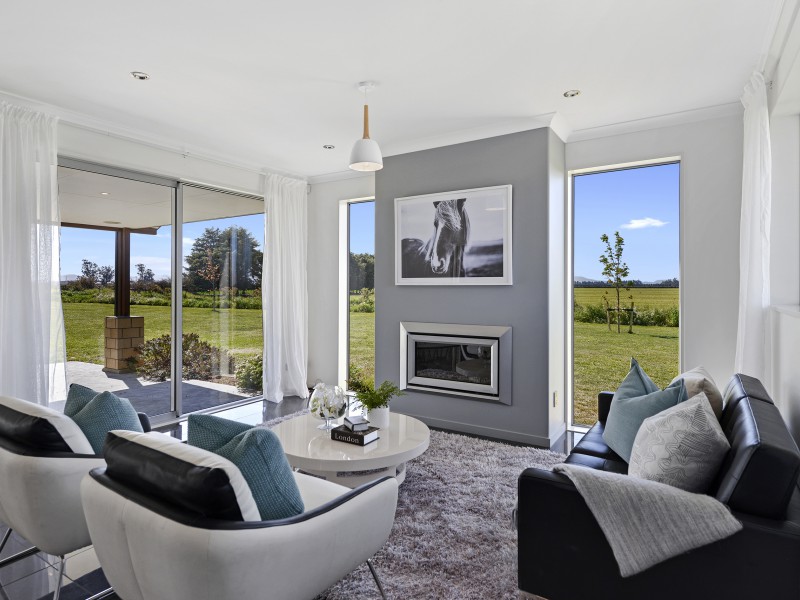 61 Cornwall Lane, Kirwee, Selwyn, 4 Bedrooms, 0 Bathrooms