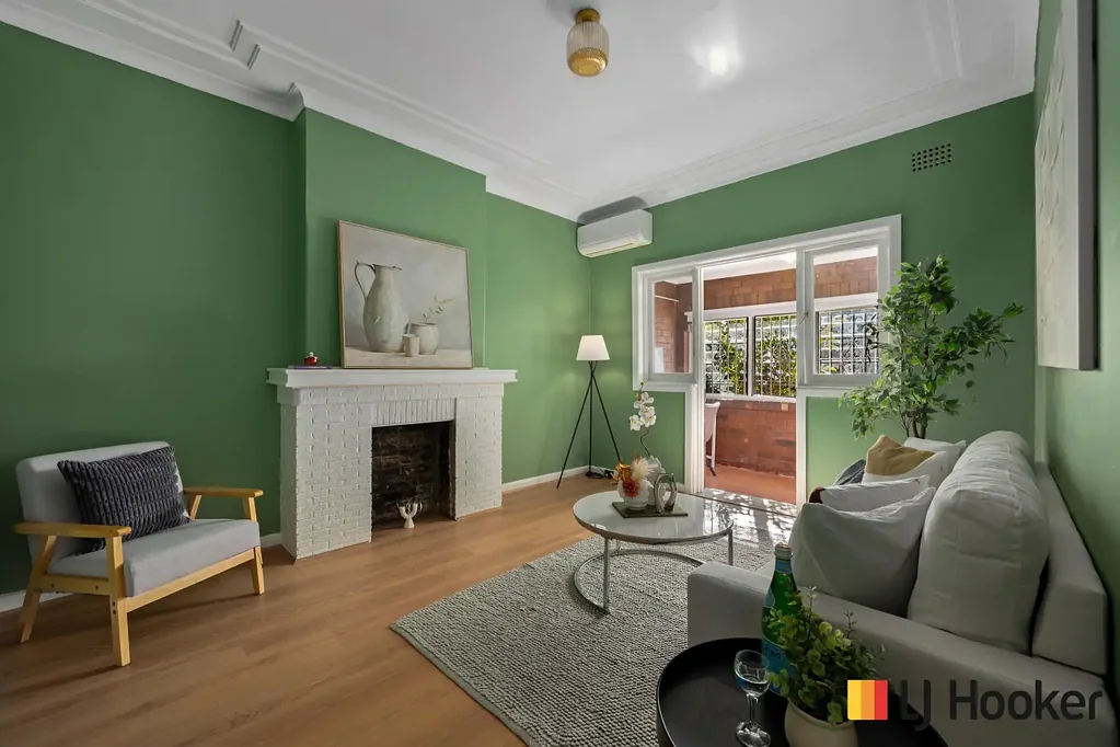 7 Somerville Avenue, Ashfield, NSW 2131