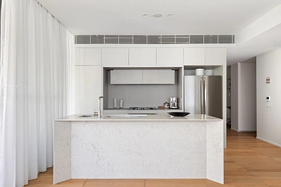 Unit 207/9 YOUNG STREET, RANDWICK, 3 침실, 2 욕실, Apartment