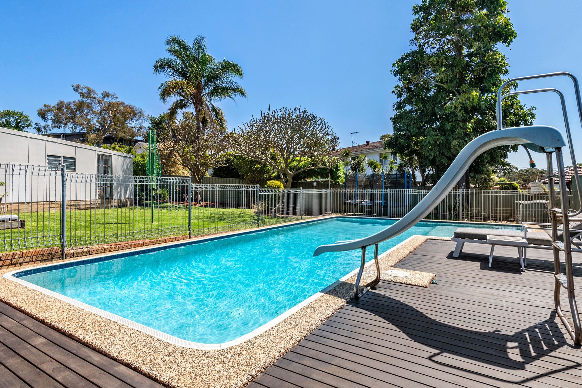 57 WOLLYBUTT RD, ENGADINE NSW 2233, 0房, 0浴, House