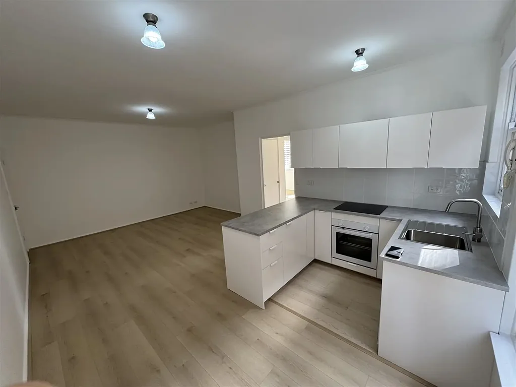 Brighton-Le-Sands 2Zimmer Freshly renovated apartment in close proximity to the beach