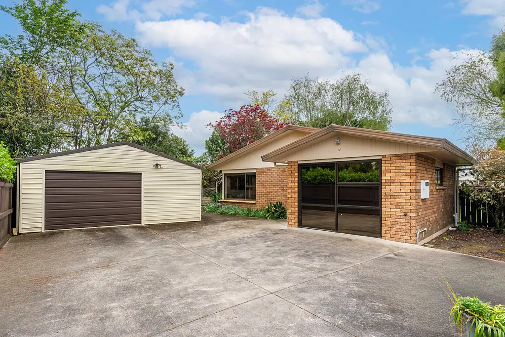 290B Te Rapa Road, Beerescourt, Hamilton, Waikato