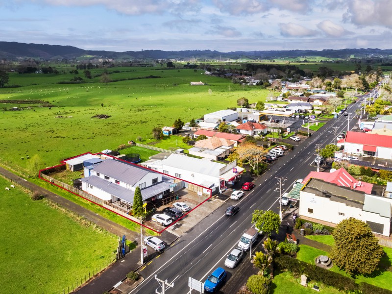 Business  Neighbourhood Centre Zone