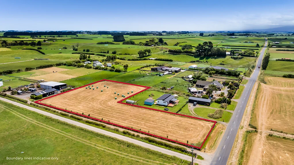 Normanby Dreams begin here