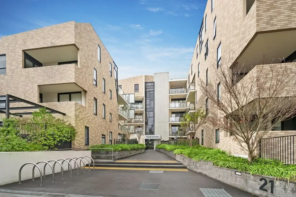 116/17-21 Queen Street, Blackburn, VIC 3130