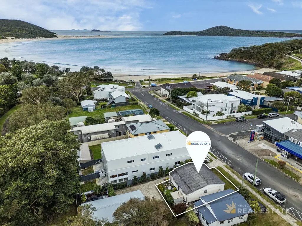 Fingal Bay 3部屋 A Rare Coastal Opportunity in Fingal Bay