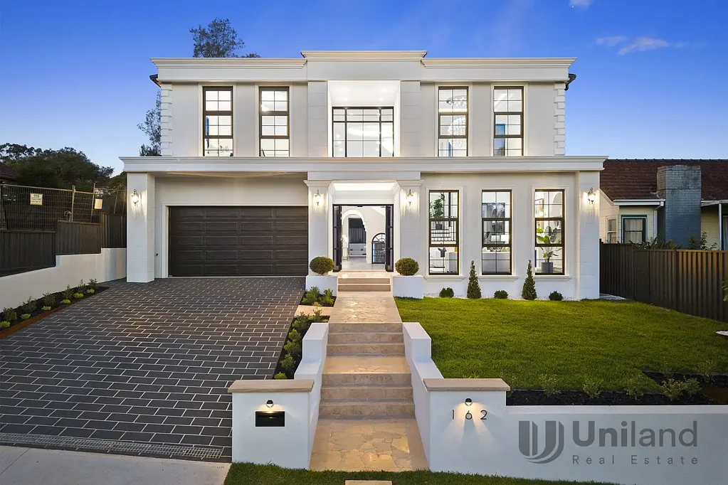 162 Midson Road, Epping, NSW 2121