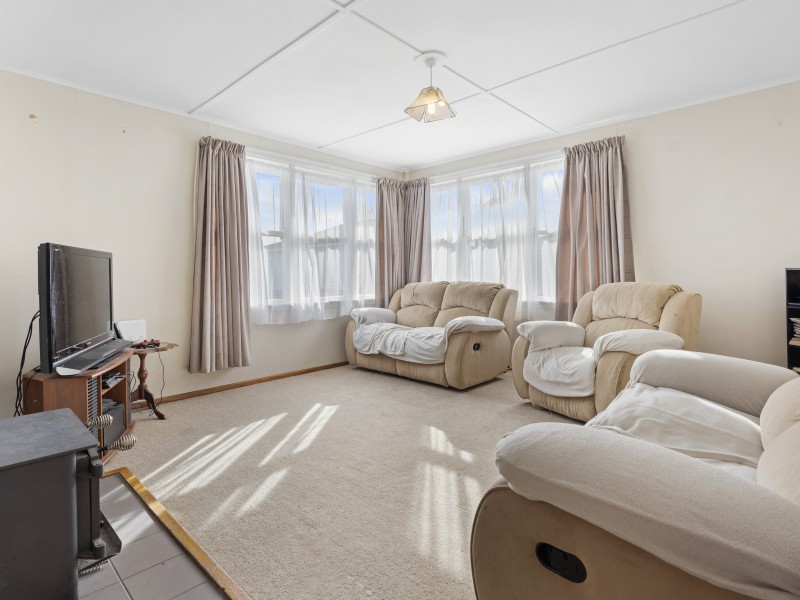 12 Leeds Street, Milson, Palmerston North, 3房, 1浴