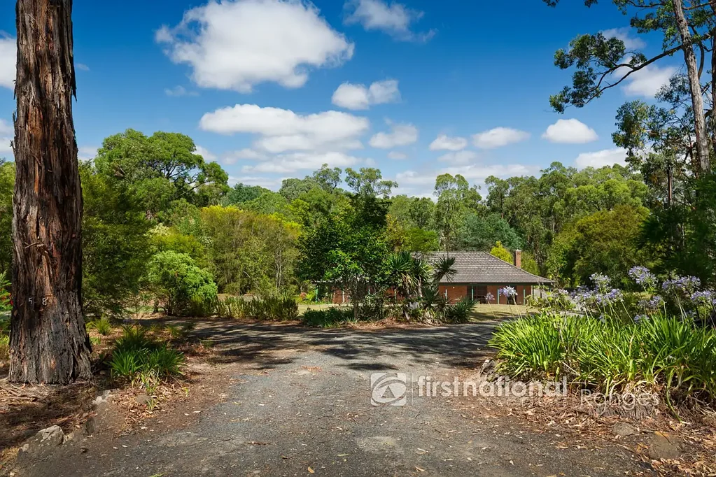 58 Lusatia Park Road, Woori Yallock, VIC 3139