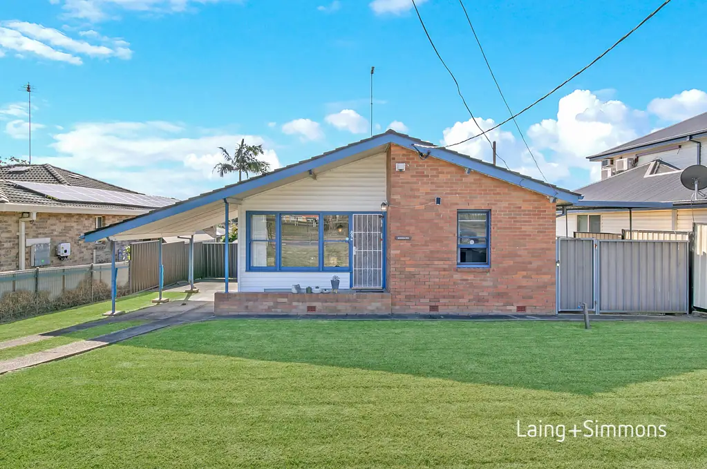 89 Ellsworth Drive, Tregear, NSW 2770