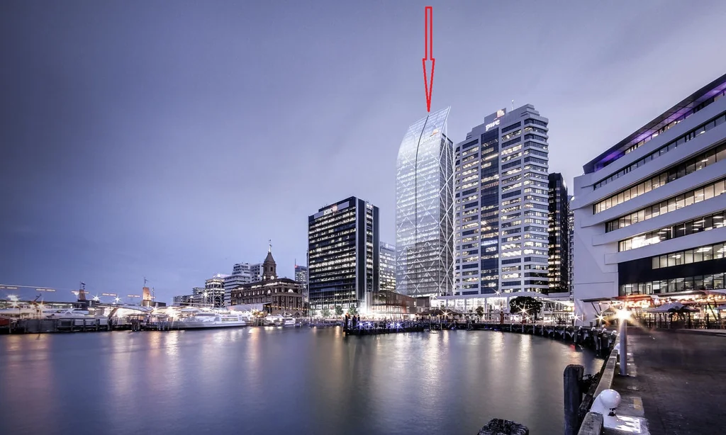 Auckland Central PRESTIGIOUS OFFICE SPACE FOR LEASE