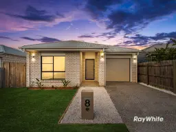 8 Livadi Street, Park Ridge