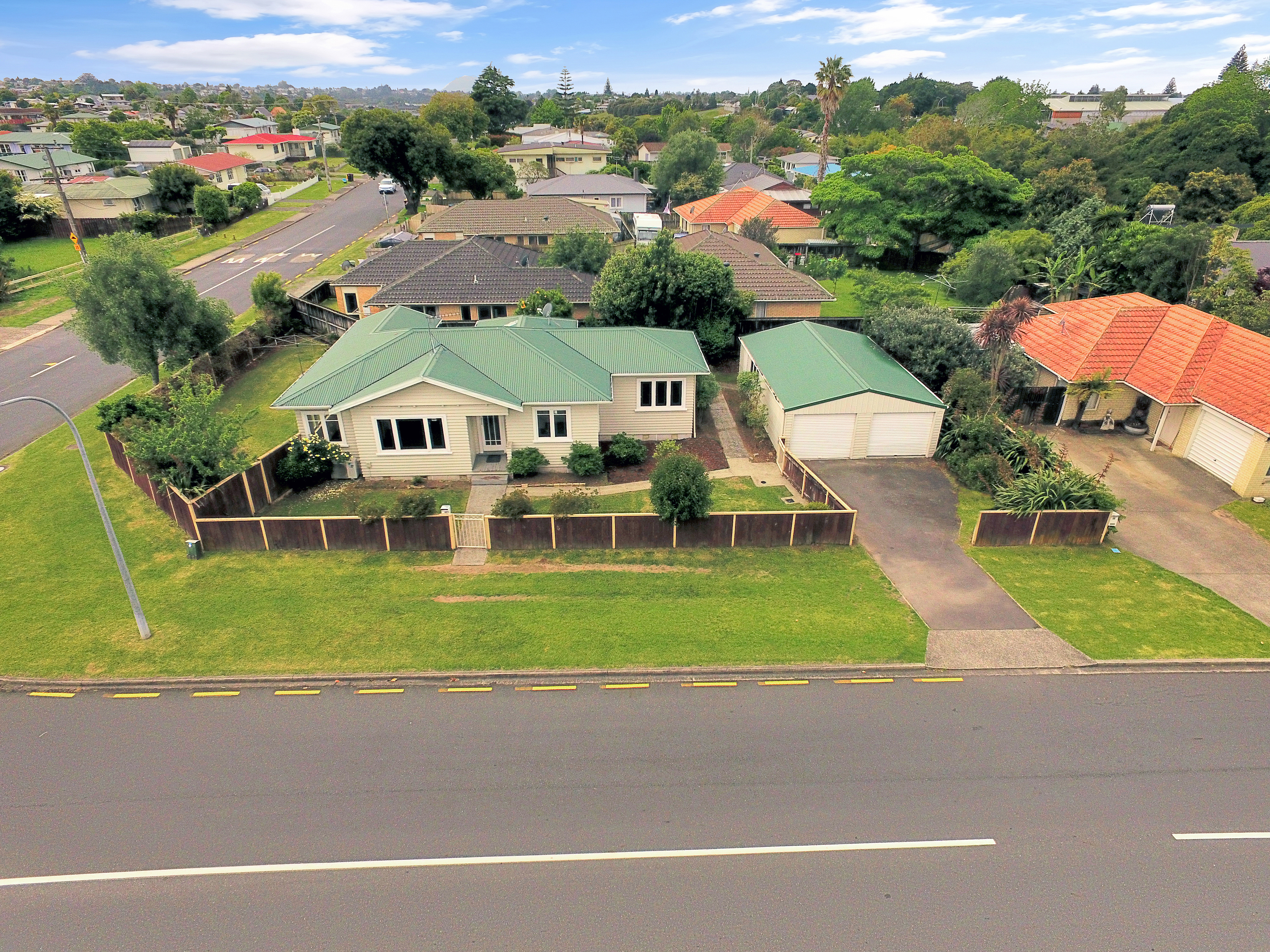 21 Kent Street, Gate Pa, Tauranga, 4房, 0浴, House