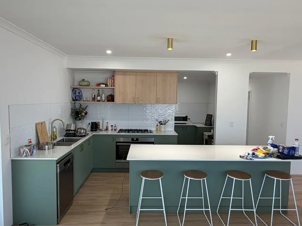 Yarloop 5房  Charming  Home on Eastcott Street