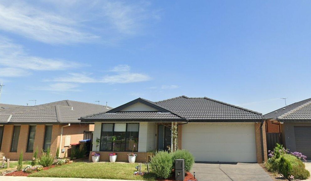 7 ARTFIELD DR, WERRIBEE VIC 3030, 0房, 0浴, House