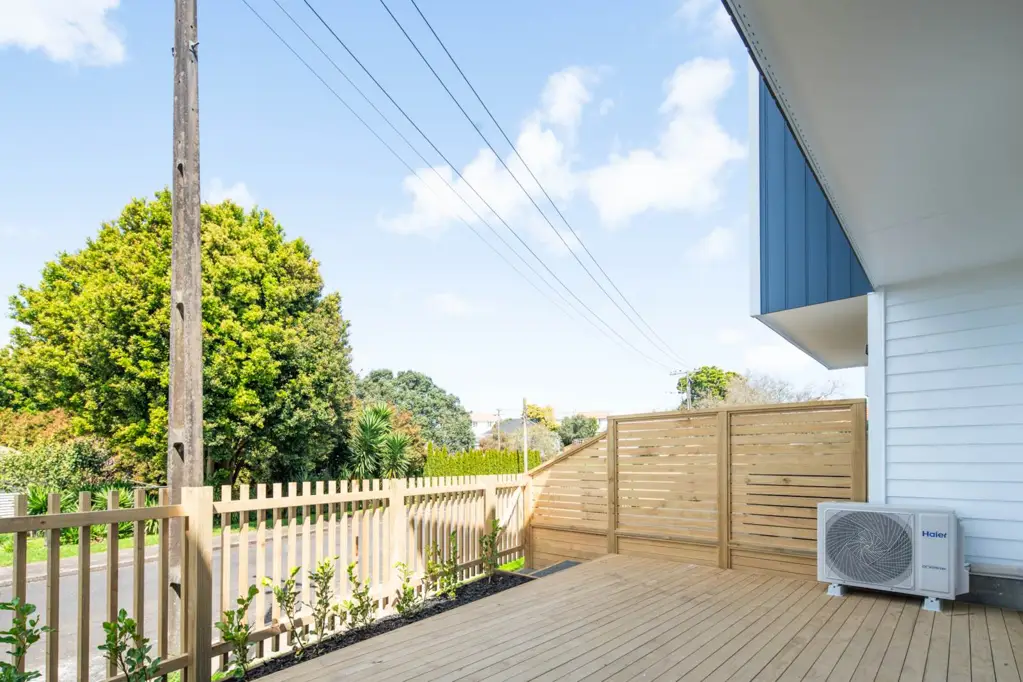 Panmure 3침실 Offers over $800,000 considered