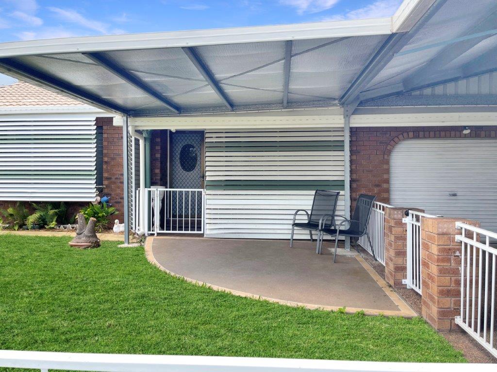 UNIT 1 63 ANNE ST, AITKENVALE QLD 4814, 0 habitaciones, 0 baños, House