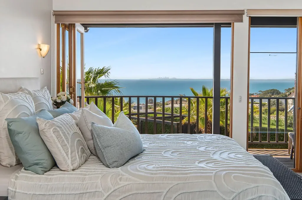 Mount Eliza 4Habitaciones LIFESTYLE RESORT WITH UNINTERRUPTED BAY VIEWS