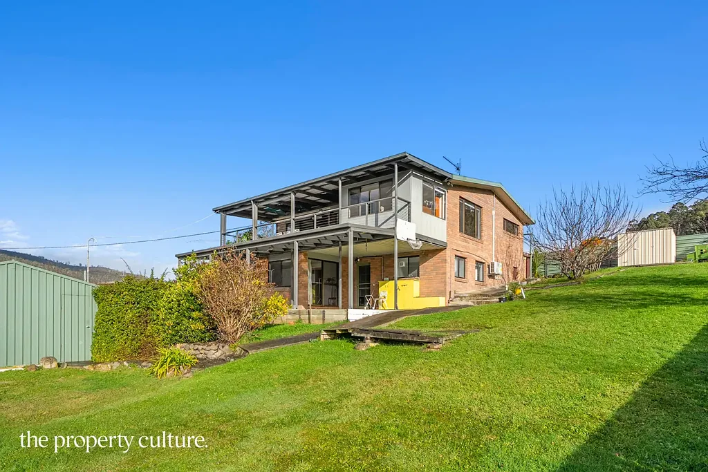 8 Scenic Hill Road, Huonville, TAS 7109