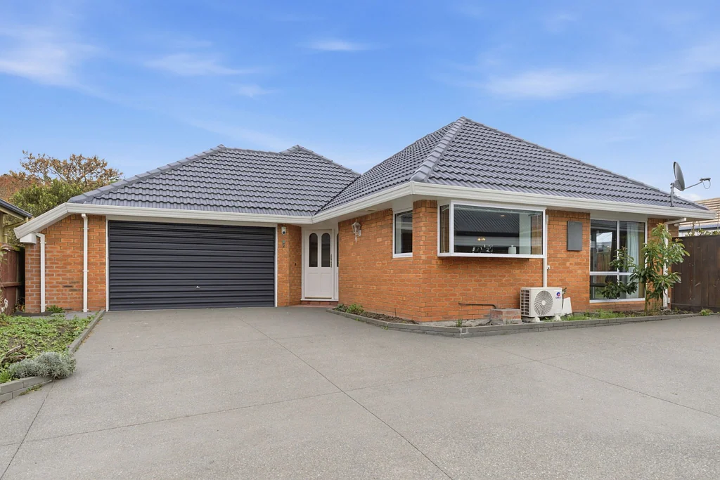 7 Broadfell Avenue, Avonhead, Christchurch, Canterbury