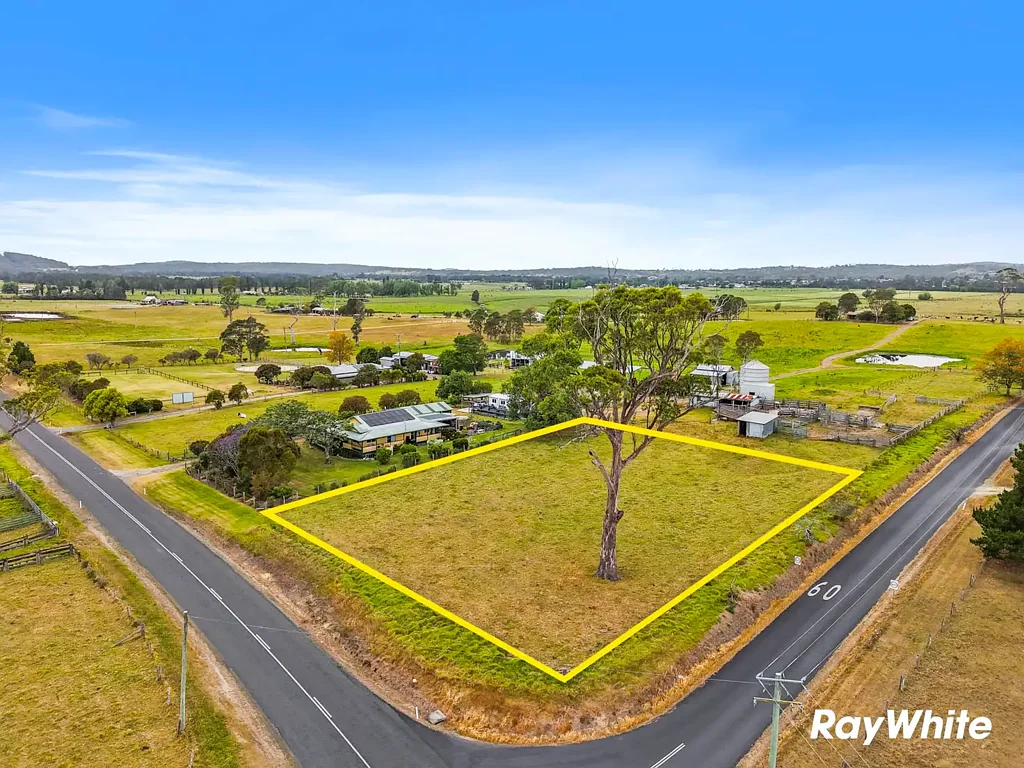 Moruya Hobby Farm Heaven...