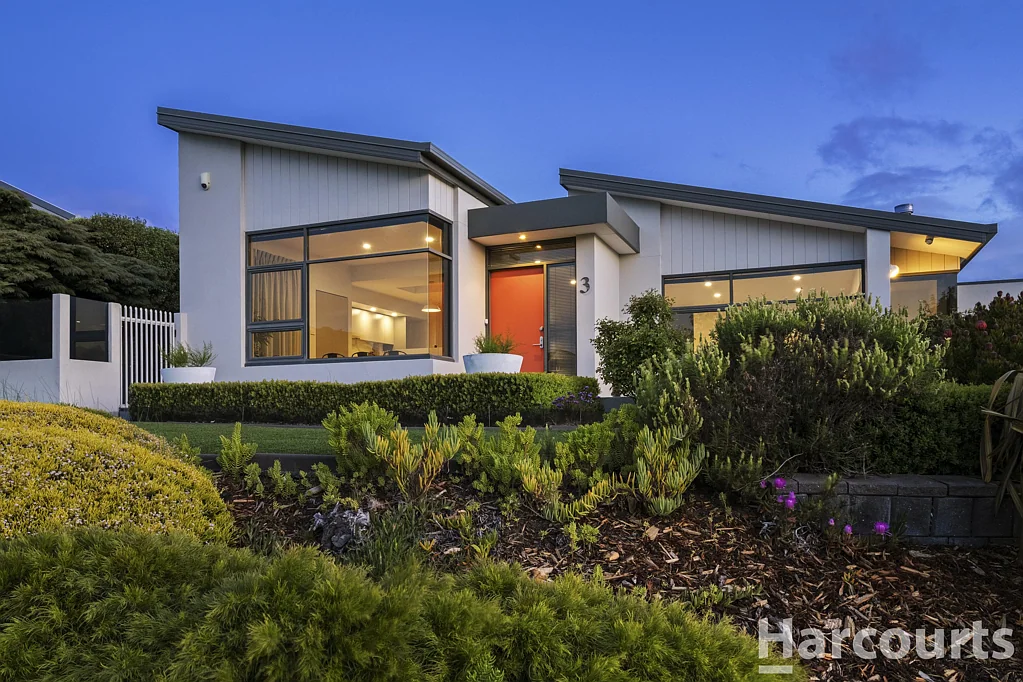 3 Pindos Drive, Tranmere, TAS 7018