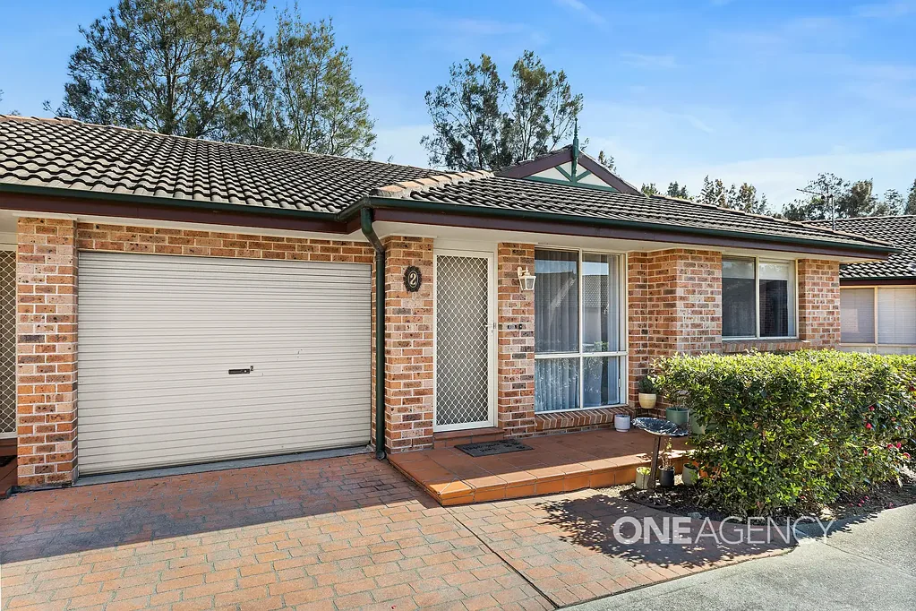 2/51-55 Bateman Avenue, Albion Park Rail, NSW 2527