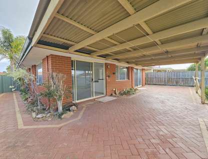 12 Pinea Turn, Ellenbrook, WA 6069, 3 Bedrooms, 1 Bathrooms, House