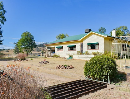 "Caloola" 7553 Copeton Dam Road, Bingara, Tamworth, 4 침실, 1 욕실, Lifestyle Section