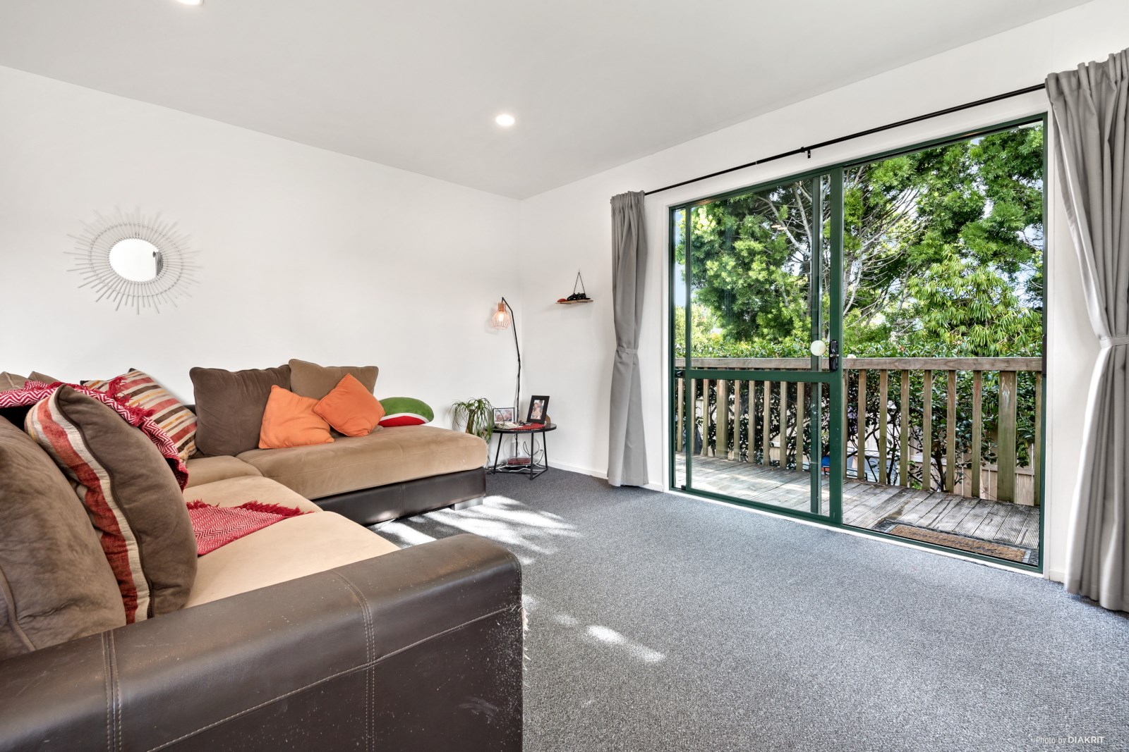 2 Ballial Place, West Harbour, Auckland - Waitakere, 3 Kuwarto, 1 Banyo