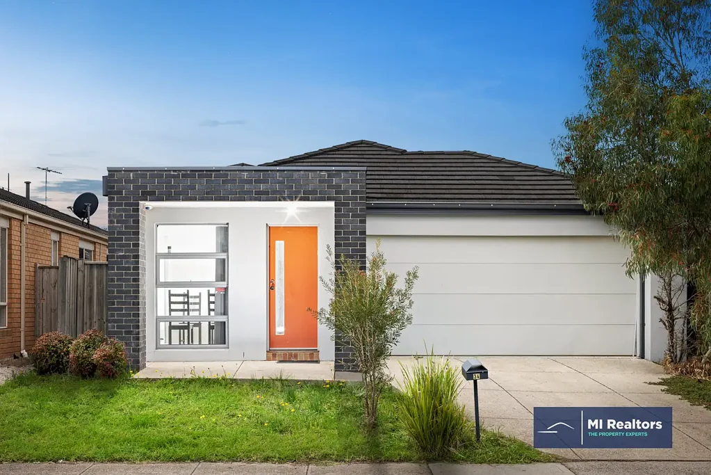 34 Sinclair Crescent, Tarneit, VIC 3029