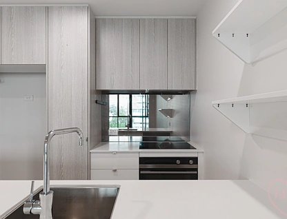 219/253 Northbourne Avenue, Lyneham, Inner North, 2 chambres, 2 salles de bain, Apartment