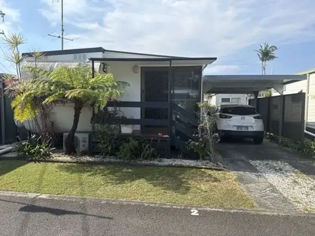 2/46 Wommin Bay Drive, Chinderah, NSW 2487