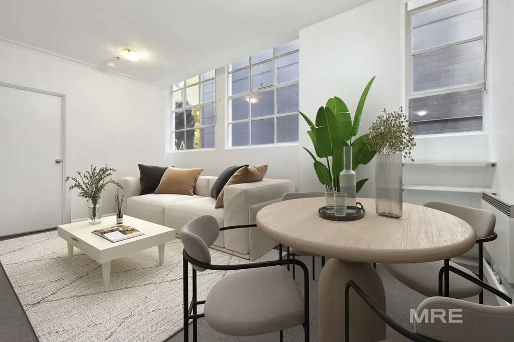 118/339 Swanston Street, Melbourne, VIC 3000