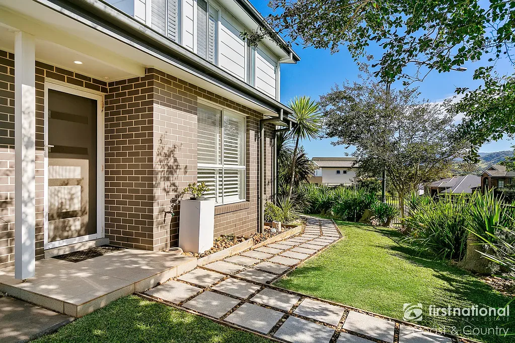 21 Elambra Parade, Gerringong, NSW 2534